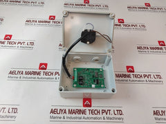 Consilium Salwico Ns-timac Fire Alarm Timer 0 To 60 Min