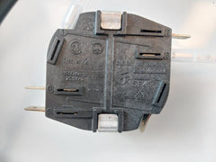 Consilium Salwico Ns-timac Fire Alarm Timer 0 To 60 Min