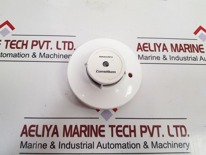Consilium Salwico Od-5 Optical Smoke Detector 2150