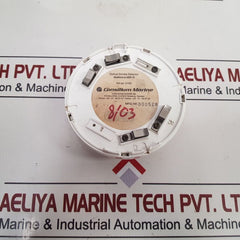 Consilium Salwico Od-5 Optical Smoke Detector 2150