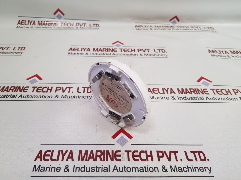 Consilium Salwico Od-5 Optical Smoke Detector 2150