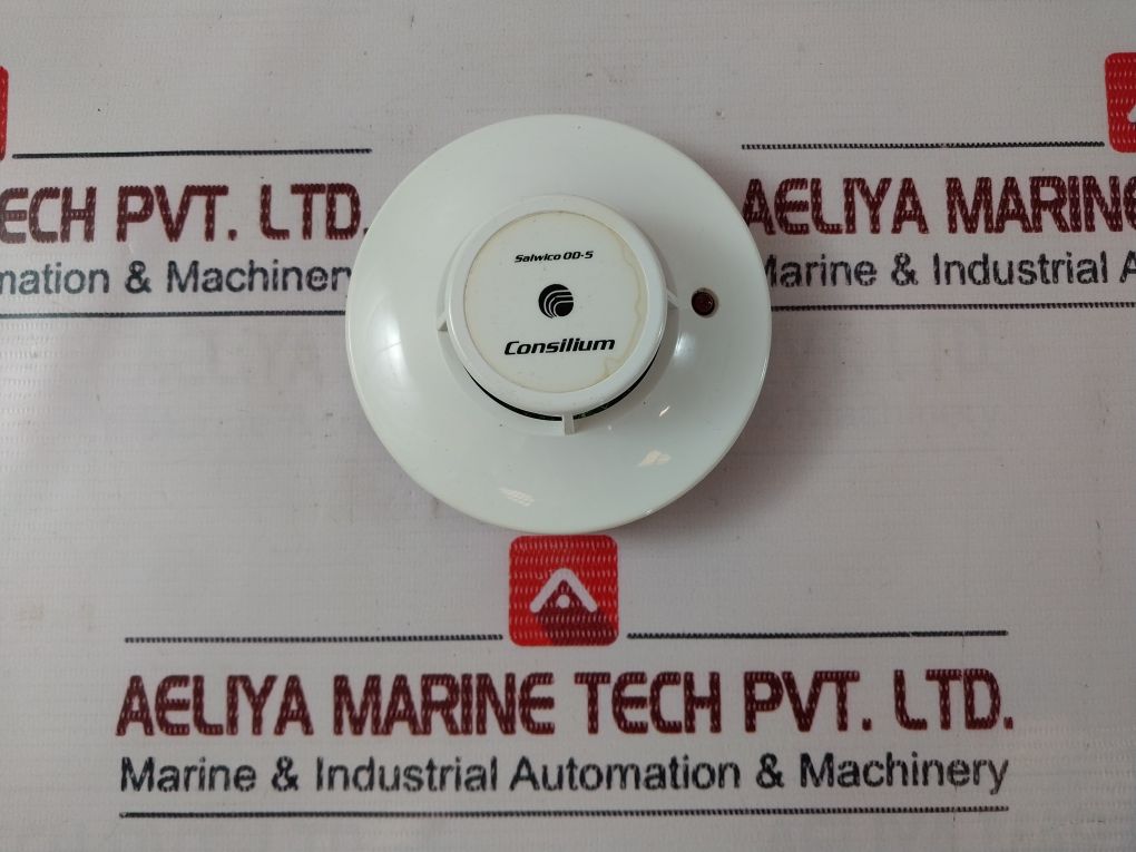 Consilium Salwico Od-5 Optical Smoke Detector 2150
