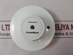 Consilium Salwico Od-5 Optical Smoke Detector 2150 