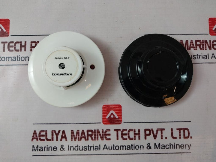 Consilium Salwico Od-5 Optical Smoke Detector 2150 