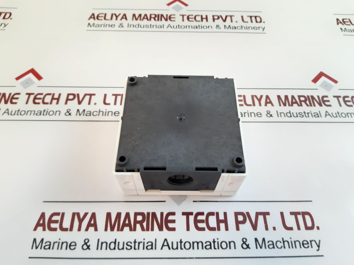 Consilium Salwico Sci-a Short Circuit Isolator 5200120-00A
