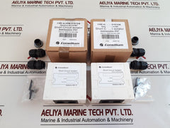 Consilium Salwico Sci-a Short Circuit Isolator 5200120-00A

