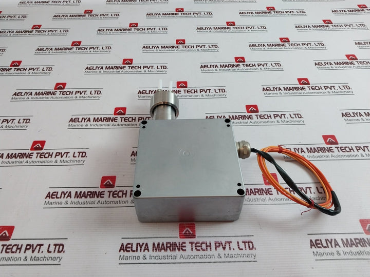 Consilium Salwico St400 Co Gas Detector 0-250Ppm