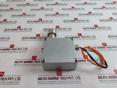 Consilium Salwico St400 Co Gas Detector 0-250Ppm