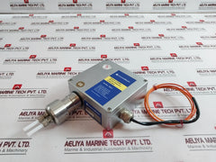 Consilium Salwico St400 Co Gas Detector 0-250Ppm