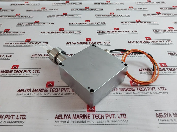 Consilium Salwico St400 Co Gas Detector 0-250Ppm