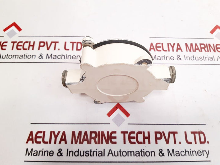 Consilium Salwico Swm-1Kl 80 Heat Detector