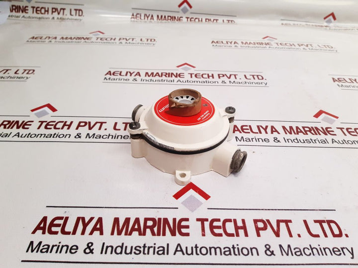 Consilium Salwico Swm-1Kl 80 Heat Detector