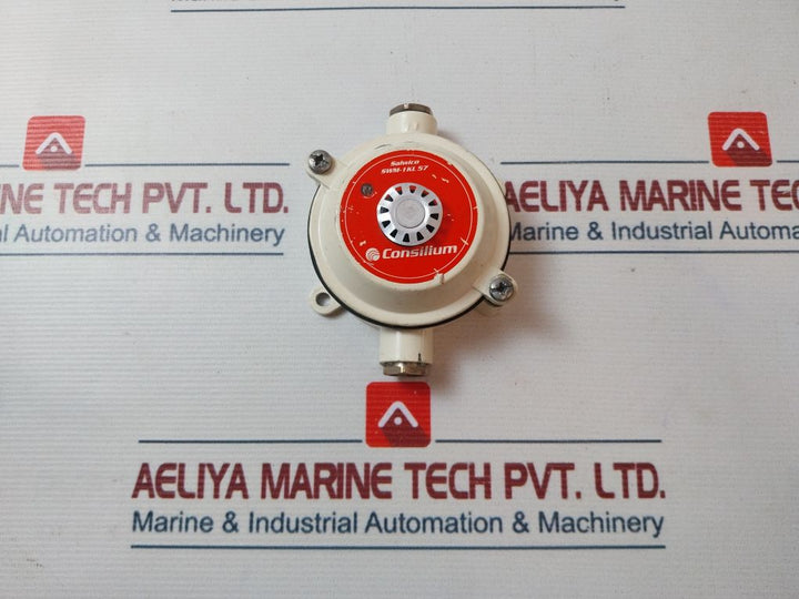Consilium Salwico Swm-1Kl 57 Heat Detector