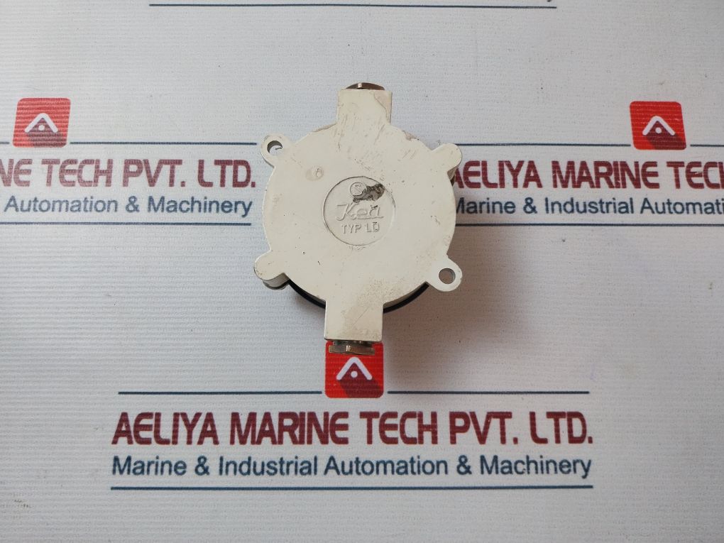 Consilium Salwico Swm-1Kl 57 Heat Detector