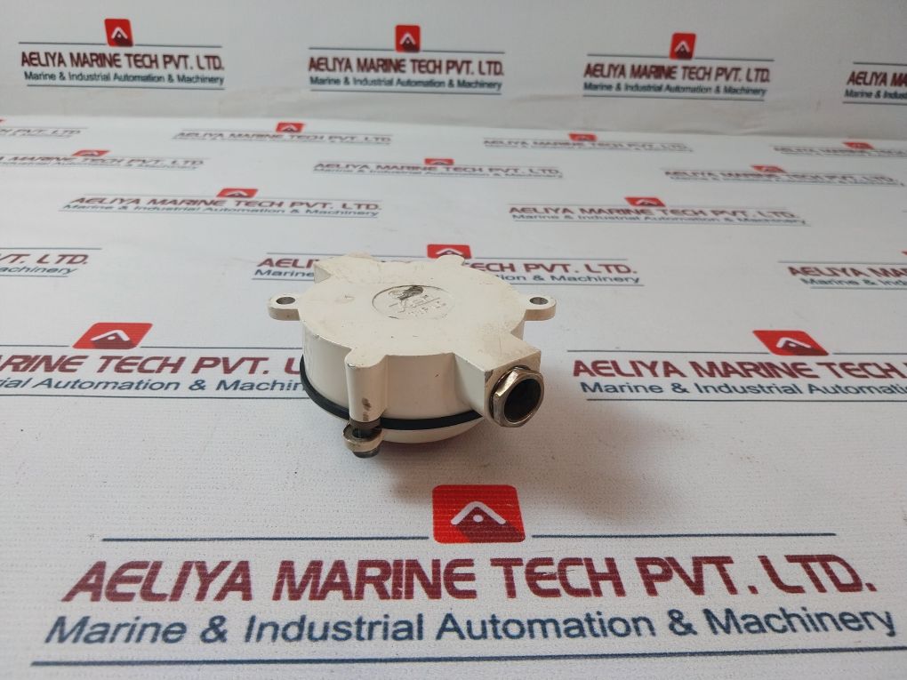 Consilium Salwico Swm-1Kl 57 Heat Detector