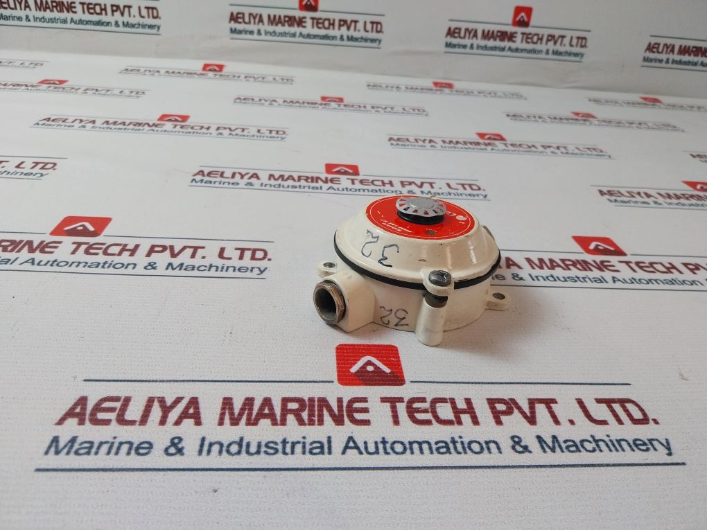 Consilium Salwico Swm-1Kl 57 Heat Detector