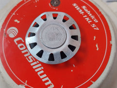 Consilium Salwico Swm-1Kl 57 Heat Detector
