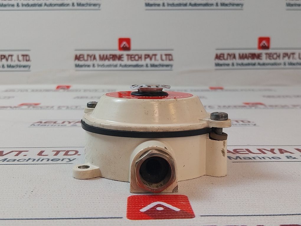 Consilium Salwico Swm-1Kl 57 Heat Detector