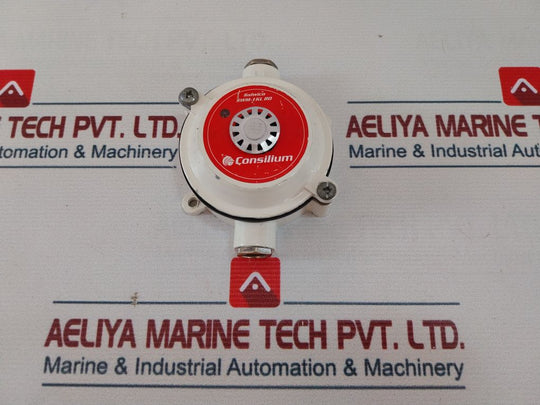 Consilium Salwico Swm-1Kl 80