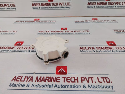 Consilium Swm-1Kl 80 Salwico Heat Detector