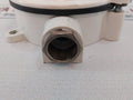 Consilium Swm-1Kl 80 Salwico Heat Detector