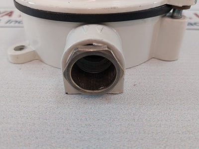 Consilium Swm-1Kl 80 Salwico Heat Detector