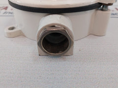 Consilium Swm-1Kl 80 Salwico Heat Detector