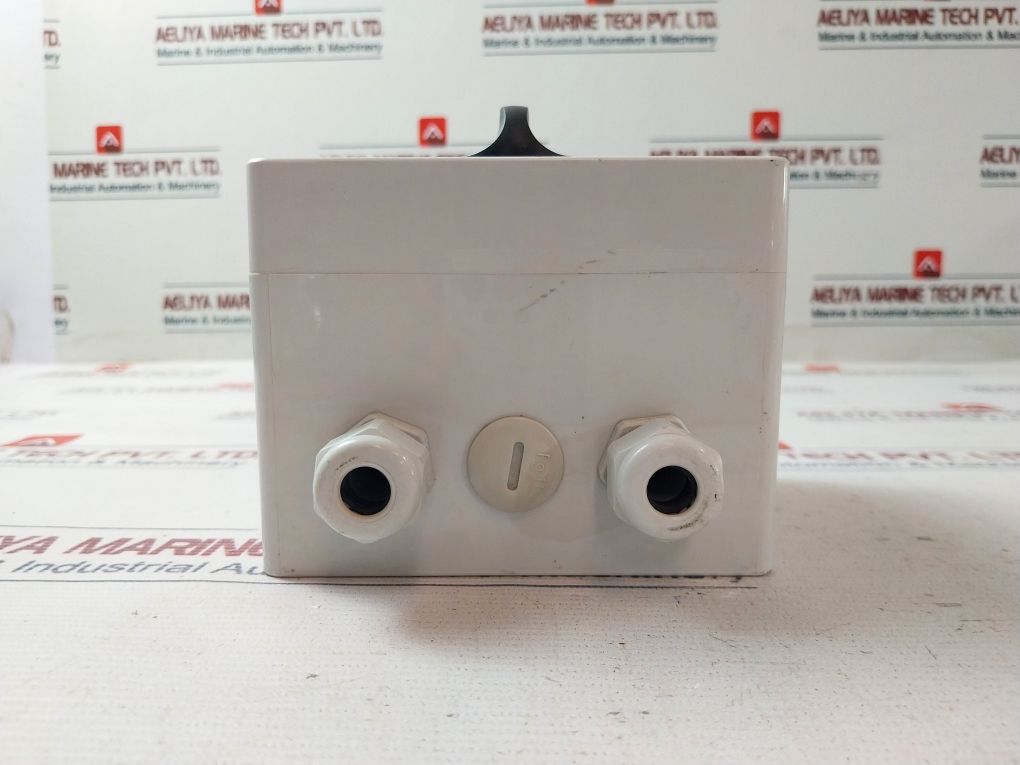 Consilium Salwico Ur-2K Timer 250V