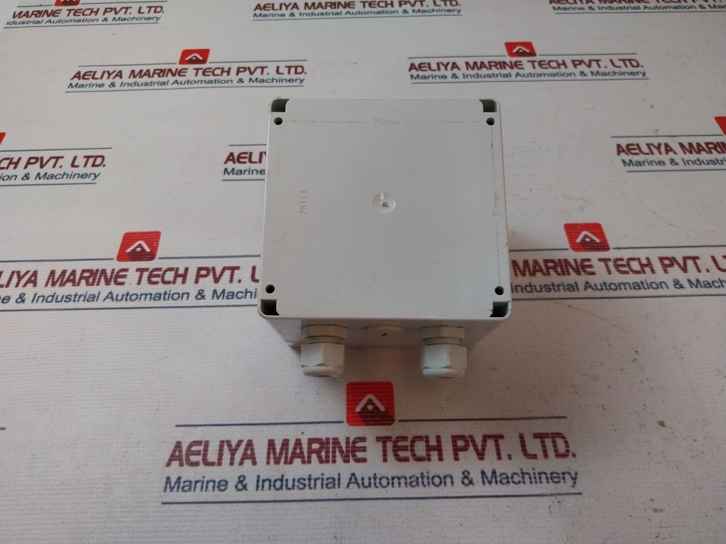 Consilium Salwico Ur-2K Timer 250V