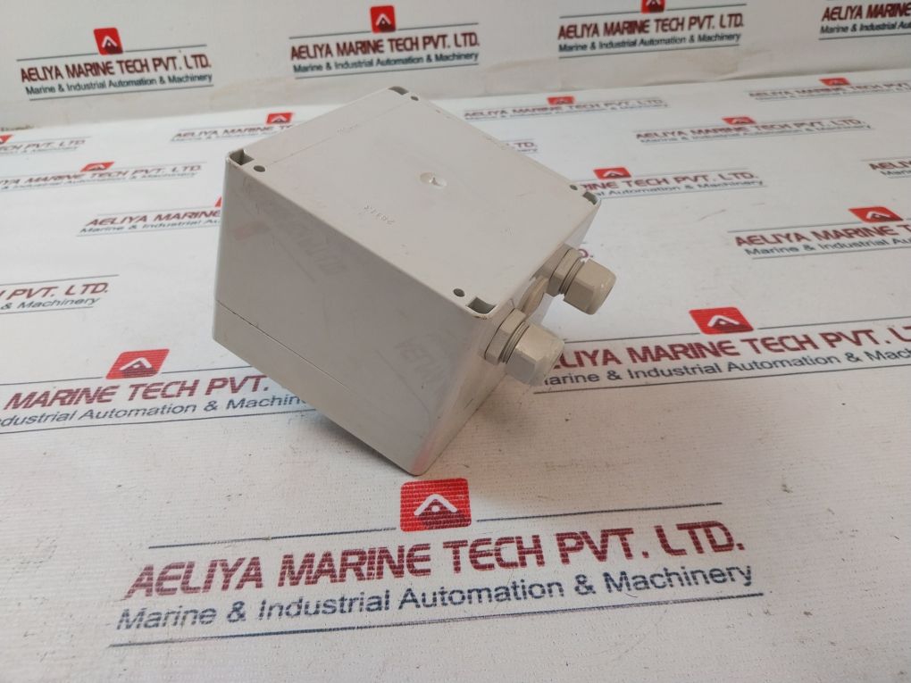 Consilium Salwico Ur-2K Timer 250V