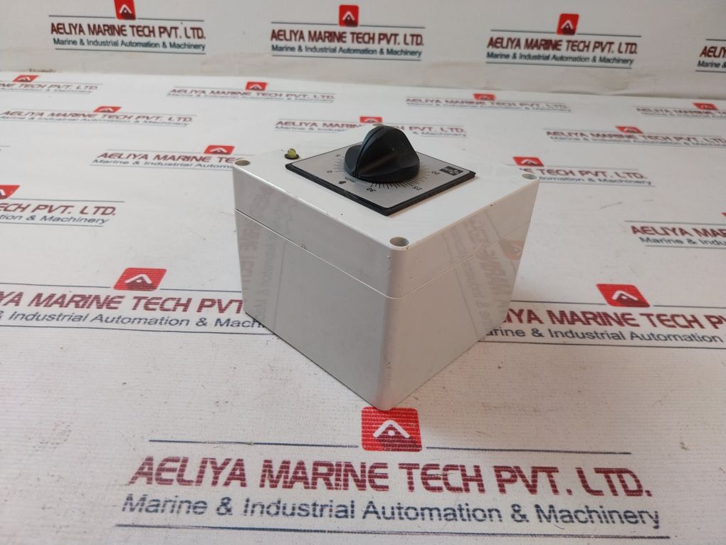 Consilium Salwico Ur-2K Timer 250V