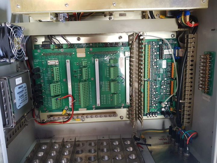Consilium S-vdr Dcu Network Hub Switch Panel 700500 D-link