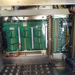 Consilium S-vdr Dcu Network Hub Switch Panel 700500 D-link