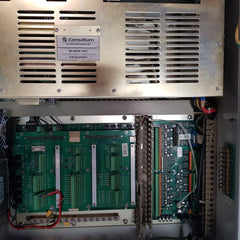 Consilium S-vdr Dcu Network Hub Switch Panel 700500 D-link
