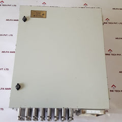 Consilium S-vdr Dcu Network Hub Switch Panel 700500 D-link