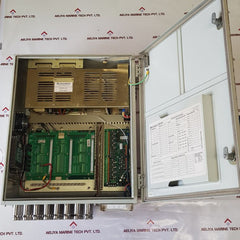 Consilium S-vdr Dcu Network Hub Switch Panel 700500 D-link