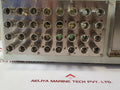 Consilium S-vdr Dcu Network Hub Switch Panel 700500 D-link