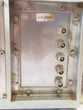 Consilium S-vdr Dcu Network Hub Switch Panel 700500 D-link