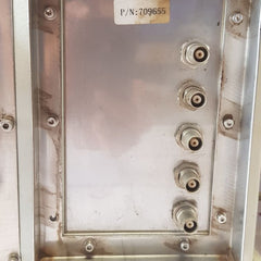 Consilium S-vdr Dcu Network Hub Switch Panel 700500 D-link
