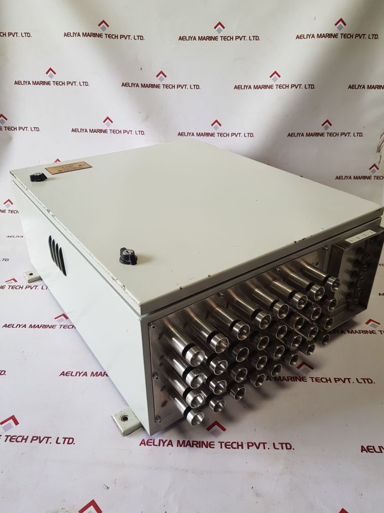 Consilium S-vdr Dcu Network Hub Switch Panel 700500 D-link