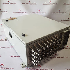 Consilium S-vdr Dcu Network Hub Switch Panel 700500 D-link