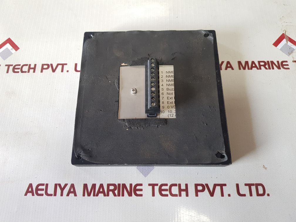 Consilium S-vdr Dcu Network Hub Switch Panel 700500 D-link