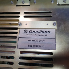 Consilium S-vdr Dcu Network Hub Switch Panel 700500 D-link