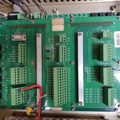 Consilium S-vdr Dcu Network Hub Switch Panel 700500 D-link