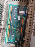 Consilium S-vdr Dcu Network Hub Switch Panel 700500 D-link
