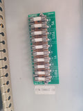 Consilium S-vdr Dcu Network Hub Switch Panel 700500 D-link