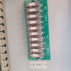 Consilium S-vdr Dcu Network Hub Switch Panel 700500 D-link