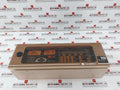 Consilium Sg-6377 Fire And Gas Alarm