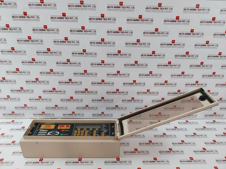 Consilium Sg-6377 Fire And Gas Alarm