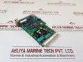 Consilium Salwico Spk-2 042100 Loop Processor Board